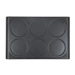 LIVOO Appareil Mini-crêpes Et Mini-woks 47 Cm DOM200 -Cuisine Appareils Magasin 780051 4 3 Appareil mini crepes et mini woks 47 cm DOM200 Livoo