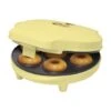 Bestron Appareil à Donuts 700 W ADM218SD -Cuisine Appareils Magasin 780053 0 1 Appareil a donuts 700 W ADM218SD Bestron