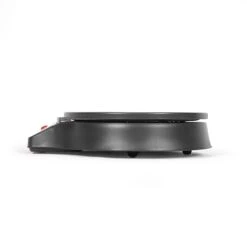 LIVOO Crêpière 2 En 1 - Crêpes Et Pancakes 1000 W DOC143 -Cuisine Appareils Magasin 780059 2 3 Crepiere 2 en 1 Crepes et Pancakes 1000 W DOC143 Livoo