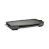Plancha XL Effet Pierre 2200 W CV502 -Cuisine Appareils Magasin 780090 0 1 Plancha XL effet pierre 2200 W CV502 Simeo