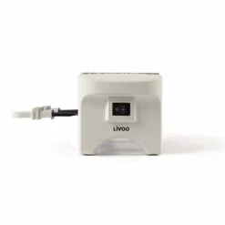 LIVOO Appareil à Raclette 2 Personnes Blanc 350 W DOC156W -Cuisine Appareils Magasin 780096 2 3 Appareil a raclette 2 personnes blanc 350 W DOC156W Livoo