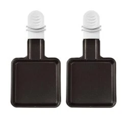 LIVOO Appareil à Raclette 2 Personnes Blanc 350 W DOC156W -Cuisine Appareils Magasin 780096 3 3 Appareil a raclette 2 personnes blanc 350 W DOC156W Livoo