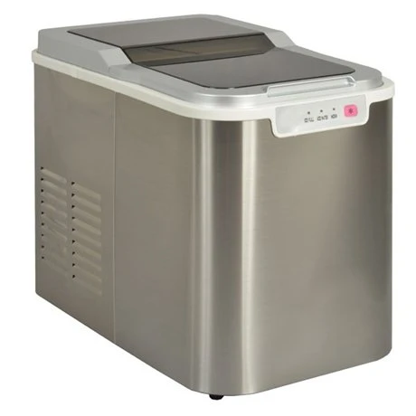 Machine à Glaçons Pro YT-E-005B 3 Machine à Glaçons Pro YT-E-005B