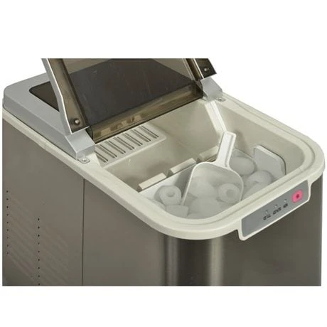 Machine à Glaçons Pro YT-E-005B 4 Machine à Glaçons Pro YT-E-005B – Image 2