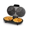 Tristar Gaufrier 10 Gaufres En Cœurs 1200 W WF-2120 -Cuisine Appareils Magasin 780135 0 1 Gaufrier 10 gaufres en c urs 1200 W WF 2120 Tristar