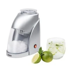 Princess Machine à Glace Pilée 01.282984.01.001 -Cuisine Appareils Magasin 780162 3 2 Machine a glace pilee 01 282984 01 001 Princess