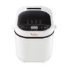 Moulinex Machine à Pain Blanche 720 W 12 Programmes Coloris Blanc OW210130 2 Moulinex Machine à Pain Blanche 720 W 12 Programmes Coloris Blanc OW210130 -Cuisine Appareils Magasin 780173 0 3 Machine a pain blanche 720 W 12 programmes coloris blanc OW210130 Moulinex