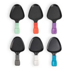 LIVOO Appareil à Raclette 6 Personnes 800 W DOC207 -Cuisine Appareils Magasin 780180 3 2 Appareil a raclette 6 personnes 800 W DOC207 Livoo