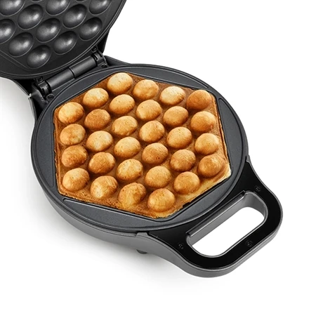 Princess Gaufrier Bubble Waffle 3 Princess Gaufrier Bubble Waffle