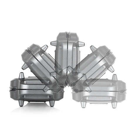 Princess Gaufrier Bubble Waffle 5 Princess Gaufrier Bubble Waffle – Image 3