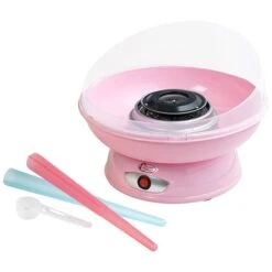 Bestron Appareil Barbe à Papa 420 W -Cuisine Appareils Magasin 780206 2 2 Appareil barbe a papa 420 W Bestron