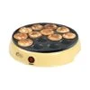 Bestron Appareil à Poffertjes 800 W -Cuisine Appareils Magasin 780207 0 2 Appareil a Poffertjes 800 W Bestron