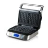 Domo Gaufrier Waffle Genius 1600 W DO9219W -Cuisine Appareils Magasin 780208 0 1 Gaufrier Waffle Genius 1600 W DO9219W Domo