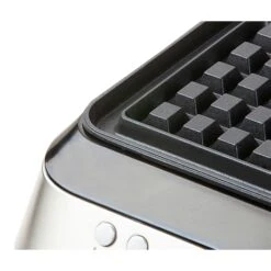 Domo Gaufrier Waffle Genius 1600 W DO9219W -Cuisine Appareils Magasin 780208 3 1 Gaufrier Waffle Genius 1600 W DO9219W Domo