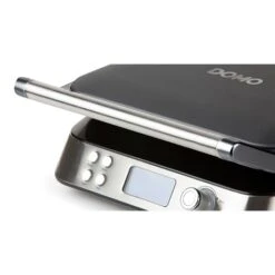 Domo Gaufrier Waffle Genius 1600 W DO9219W -Cuisine Appareils Magasin 780208 4 1 Gaufrier Waffle Genius 1600 W DO9219W Domo