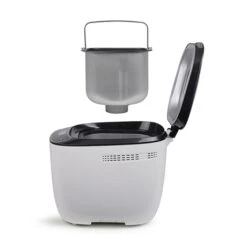 LIVOO Machine à Pain DOP218 -Cuisine Appareils Magasin 780217 3 1 Machine a pain DOP218 Livoo