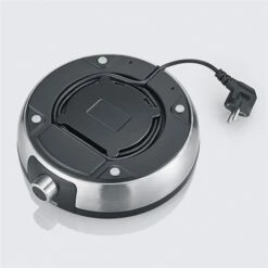 SEVERIN Yaourtière 5 Programmes 7 Pots JG3521 -Cuisine Appareils Magasin 780219 4 1 Yaourtiere 5 programmes 7 pots JG3521 Severin