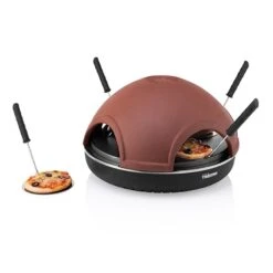 Tristar Pizza Festa - 4 Personnes 900 W PZ-9154