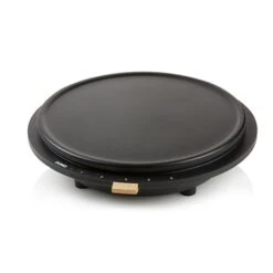 Domo Crêpière 1500 W DO9227P -Cuisine Appareils Magasin 780222 3 2 Crepiere 1500 W DO9227P Domo