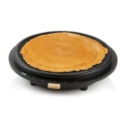 Domo Crêpière 1500 W DO9227P -Cuisine Appareils Magasin 780222 4 2 Crepiere 1500 W DO9227P Domo