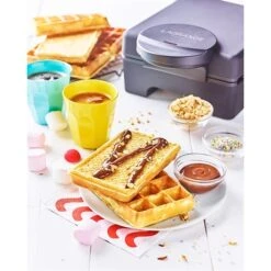 Gaufrier Tarti Gaufres 29424 8 Gaufrier Tarti Gaufres 29424 -Cuisine Appareils Magasin 780224 2 2 Gaufrier Tarti gaufres 29424 Lagrange