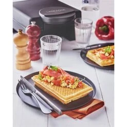 Gaufrier Tarti Gaufres 29424 9 Gaufrier Tarti Gaufres 29424 -Cuisine Appareils Magasin 780224 3 2 Gaufrier Tarti gaufres 29424 Lagrange