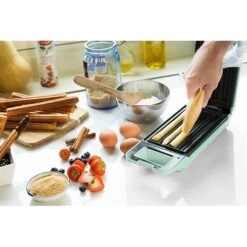 Bestron Appareil à Churros ACHM200M 700 W -Cuisine Appareils Magasin 780226 2 1 Appareil a churros ACHM200M 700 W Bestron