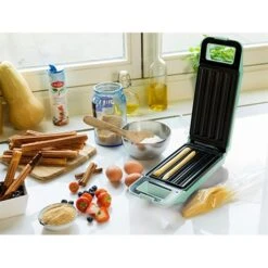 Bestron Appareil à Churros ACHM200M 700 W -Cuisine Appareils Magasin 780226 3 1 Appareil a churros ACHM200M 700 W Bestron