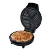 Bestron Gaufrier Petits Cœurs AWM700S 700 W -Cuisine Appareils Magasin 780228 0 1 Gaufrier petits c urs AWM700S 700 W Bestron