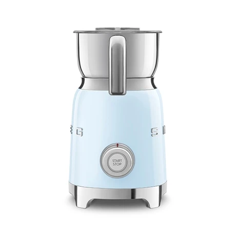 Smeg Chocolatière émulsionneur Bleu Azur 500 W MFF01PBEU 3 Smeg Chocolatière émulsionneur Bleu Azur 500 W MFF01PBEU