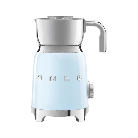Smeg Chocolatière émulsionneur Bleu Azur 500 W MFF01PBEU 4 Smeg Chocolatière émulsionneur Bleu Azur 500 W MFF01PBEU – Image 2