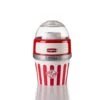 Ariete Appareil à Popcorn 1100 W 2957 Rouge -Cuisine Appareils Magasin 780240 0 2 Appareil a popcorn 1100 W 2957 rouge Ariete
