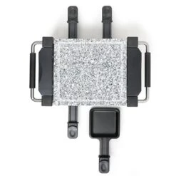 LIVOO Appareil à Raclette 4 Personnes 650 W DOC261 -Cuisine Appareils Magasin 780245 3 2 Appareil a raclette 4 personnes 650 W DOC261 Livoo