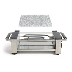 LIVOO Appareil à Raclette 4 Personnes 650 W DOC261 -Cuisine Appareils Magasin 780245 4 2 Appareil a raclette 4 personnes 650 W DOC261 Livoo