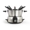LIVOO Appareil à Fondue 1,8 L 8 Personnes 1000 W DOC263 -Cuisine Appareils Magasin 780250 0 2 Appareil a fondue 1 8 L 8 personnes 1000 W DOC263 Livoo
