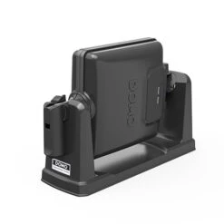 Domo Gaufrier Rotatif 1000 W DO9224W -Cuisine Appareils Magasin 780256 4 1 Gaufrier rotatif 1000 W DO9224W Domo