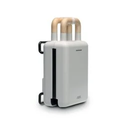 Gaufrier Croque-monsieur 600 W KG2006-1 Blanc -Cuisine Appareils Magasin 780257 3 1 Gaufrier croque monsieur 600 W KG2006 1 blanc ADE
