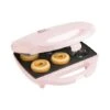 Bestron Appareil 6 Gâteaux Kougelhopf 900 W Sweet Dreams Rose -Cuisine Appareils Magasin 780263 0 1 Appareil 6 gateaux Kougelhopf 900 W Sweet Dreams rose Bestron