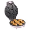 Bestron Mini Gaufrier 7 Animaux 700 W Sweet Dreams Rose 1 Bestron Mini Gaufrier 7 Animaux 700 W Sweet Dreams Rose -Cuisine Appareils Magasin 780266 0 1 Mini gaufrier 7 animaux 700 W Sweet Dreams rose Bestron