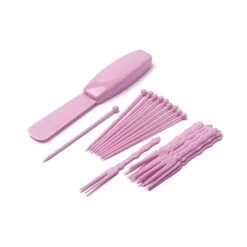 Bestron Fondue Au Chocolat Compact 25 W Sweet Dreams Rose -Cuisine Appareils Magasin 780268 4 1 Fondue au chocolat compact 25 W Sweet Dreams rose Bestron