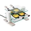 Raclette 4 Personnes Transparence MINERAL -Cuisine Appareils Magasin 780283 0 1 Raclette 4 personnes Transparence MINERAL Lagrange