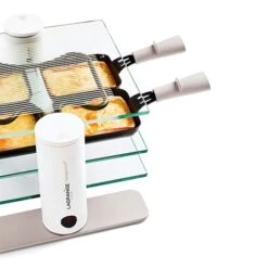 Raclette 4 Personnes Transparence MINERAL 11 Raclette 4 Personnes Transparence MINERAL -Cuisine Appareils Magasin 780283 4 1 Raclette 4 personnes Transparence MINERAL Lagrange