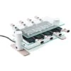 Raclette 8 Personnes Transparence MINERAL -Cuisine Appareils Magasin 780284 0 1 Raclette 8 personnes Transparence MINERAL Lagrange