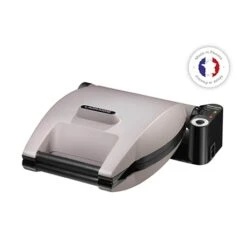 Gaufrier électrique Premium Gaufres® MINERAL + Pique à Gaufres -Cuisine Appareils Magasin 780286 1 1 Gaufrier electrique Premium Gaufres MINERAL pique a gaufres Lagrange