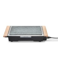Grill Pierre® Classic Avec Grattoir -Cuisine Appareils Magasin 780288 1 1 Grill Pierre Classic avec grattoir Lagrange