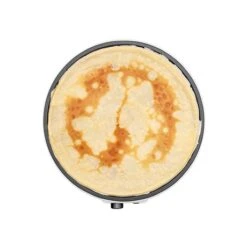 Crêpière électrique 30 Cm 1000W Blanche -Cuisine Appareils Magasin 780295 3 1 Crepiere electrique 30 cm 1000W blanche Simeo