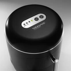 Machine à Glaçons 150 W Noir Satiné -Cuisine Appareils Magasin 780298 3 2 Machine a glacons 150 W noir satine Naturamix