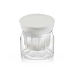 Yaourtière Fromagère 4 Programmes 20 W Noir -Cuisine Appareils Magasin 780299 3 1 Yaourtiere fromagere 4 programmes 20 W noir Naturamix