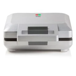Domo Gaufrier 1600 W DO9250W -Cuisine Appareils Magasin 780302 2 1 Gaufrier 1600 W DO9250W Domo