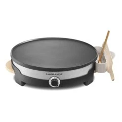 Crêpière Maxi Crêpes 1400 W 109001 -Cuisine Appareils Magasin 78057 3 1 Crepiere Maxi Crepes 1400 W 109001 Lagrange